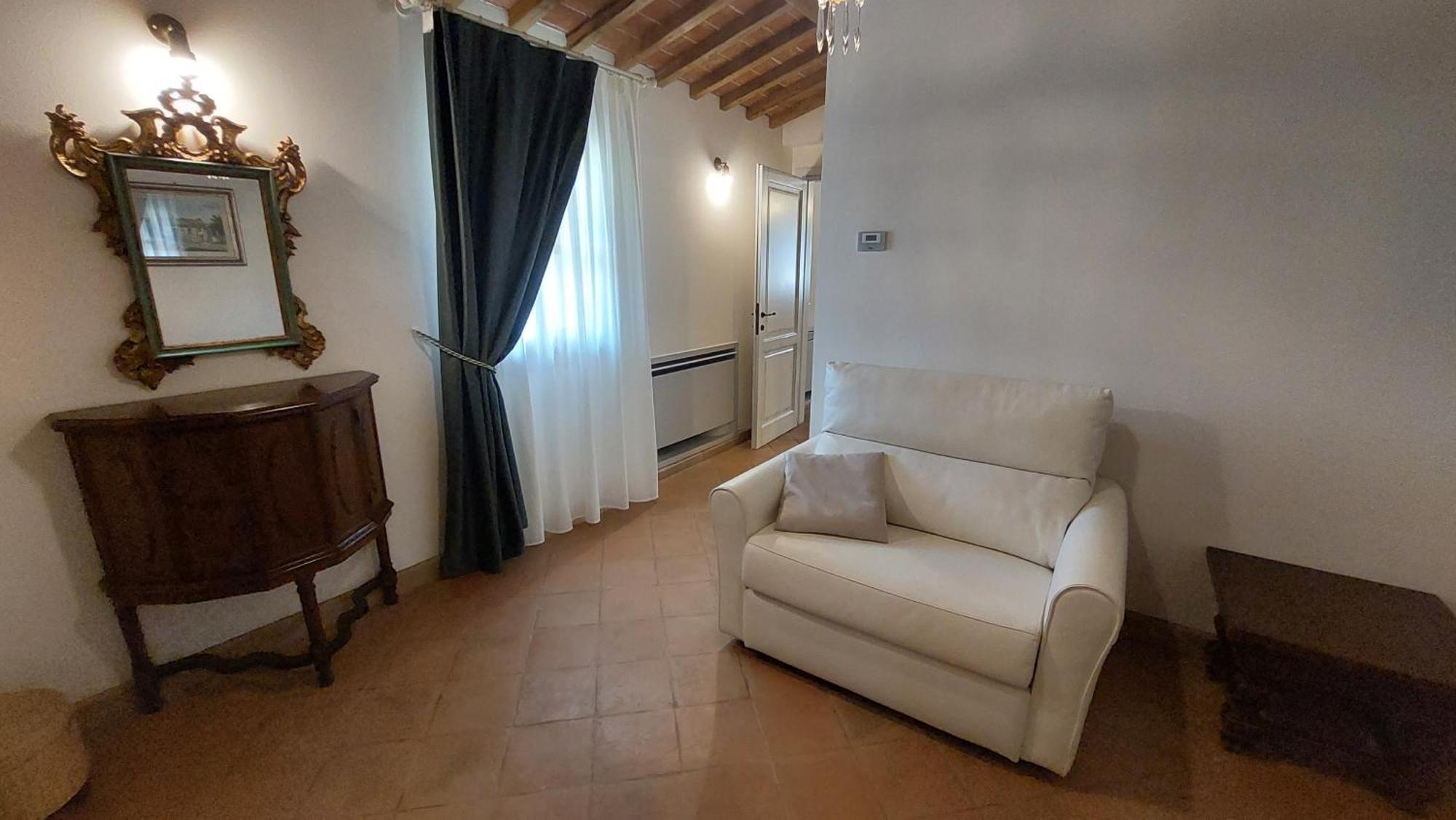 Tenuta Tegolato Barberino di Val dʼElsa Cameră foto
